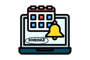 Image representing Step 1 in the funnel fixer.